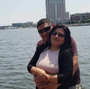 Meet your Posher, Jose